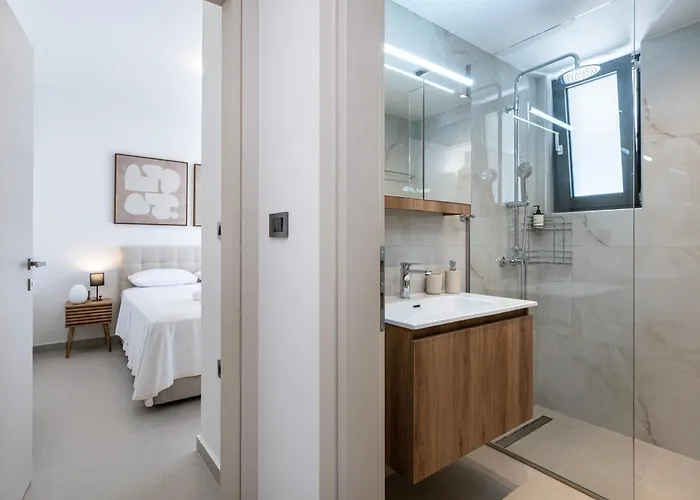 Estia Comfort Apartment