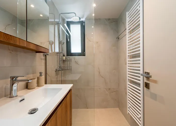 Apartment Estia Comfort