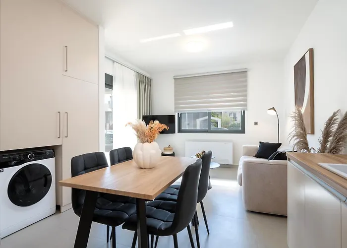 Apartment Estia Comfort Kos-Stadt