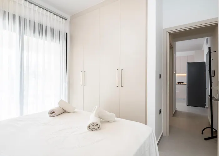 Estia Comfort Apartment Kos-Stadt