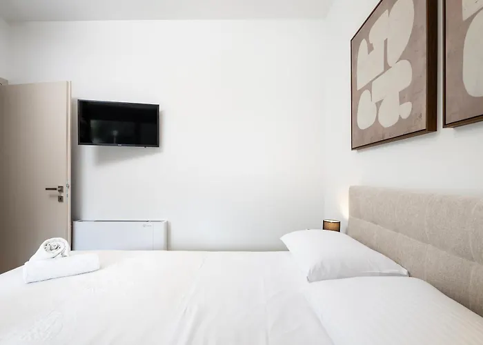 Estia Comfort Apartment