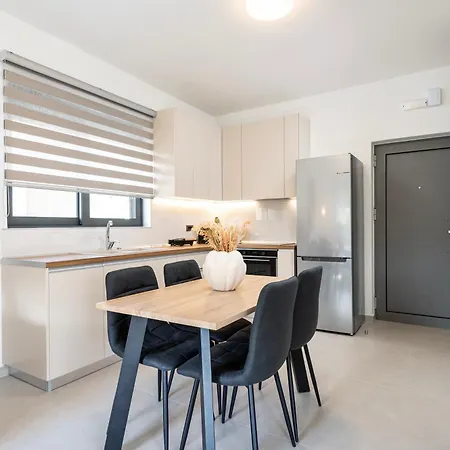 Estia Comfort İstanköy