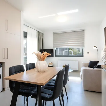 Daire Estia Comfort İstanköy