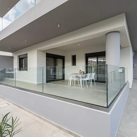 Daire Estia Comfort İstanköy