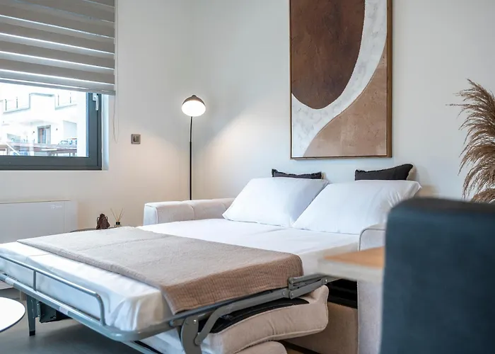 Estia Comfort * İstanköy