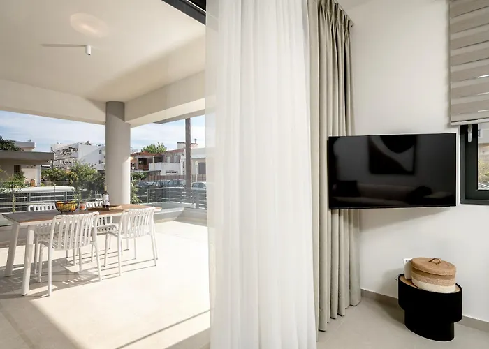 Estia Comfort İstanköy