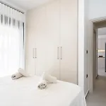 Estia Comfort 公寓 科斯镇