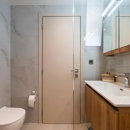 Apartment Estia Comfort *