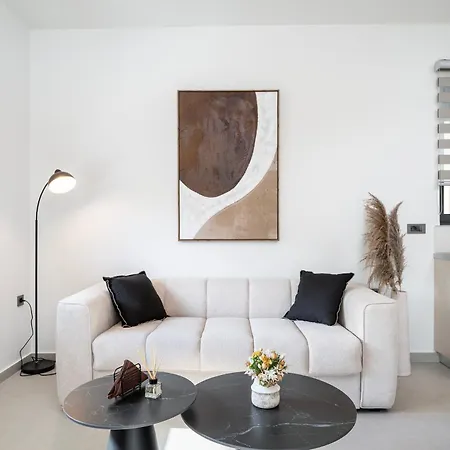 Estia Comfort Appartement