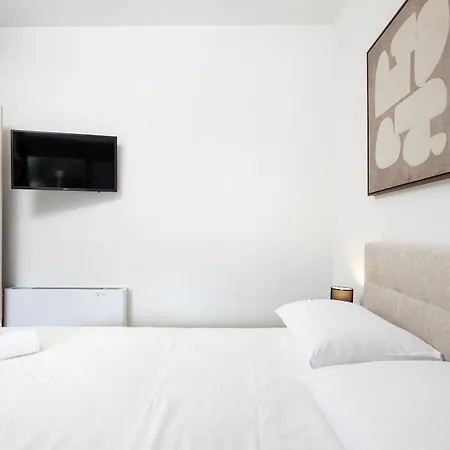 Estia Comfort Appartement