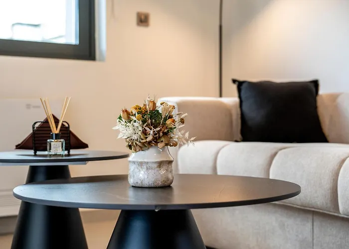 Estia Comfort Apartamento