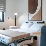 Estia Comfort * העיירה קוס