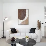 Estia Comfort דירה