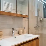 Estia Comfort * העיירה קוס
