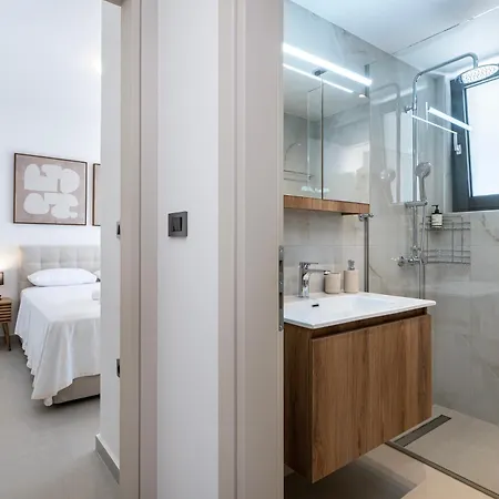 Estia Comfort Apartment