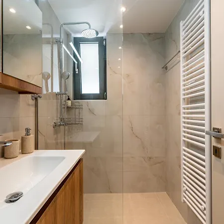 Appartement Estia Comfort