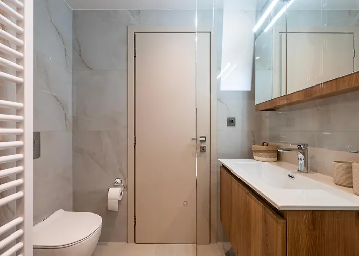 Apartment Estia Comfort *