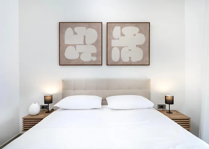 Estia Comfort * Kos Town