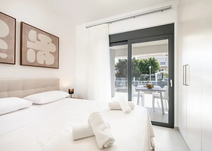 Apartment Estia Comfort Kos Town